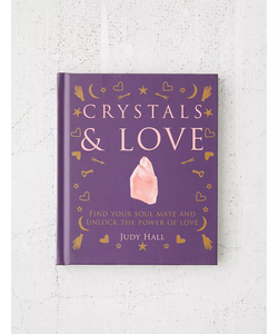 Crystals and Love