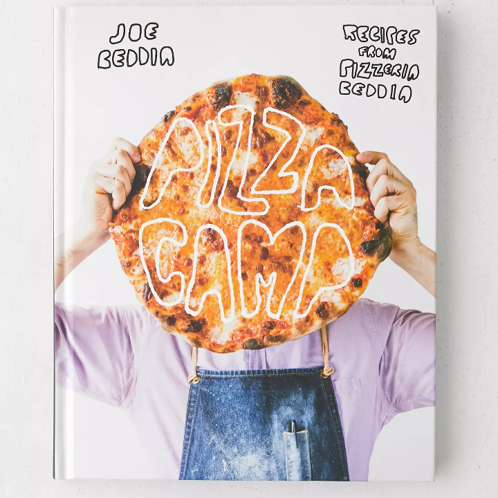 Pizza Camp
