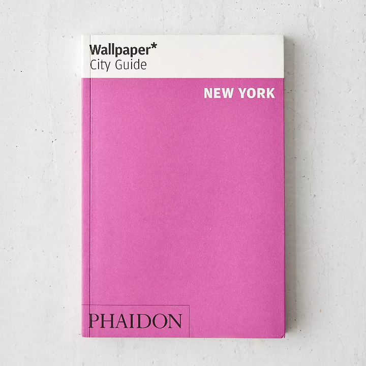 Wallpaper* City Guide New York