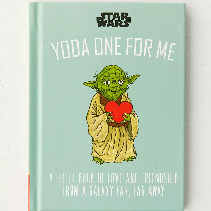 Star Wars: Yoda One for Me