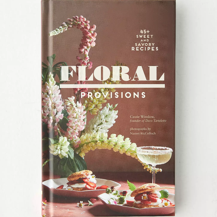 Floral Provisions