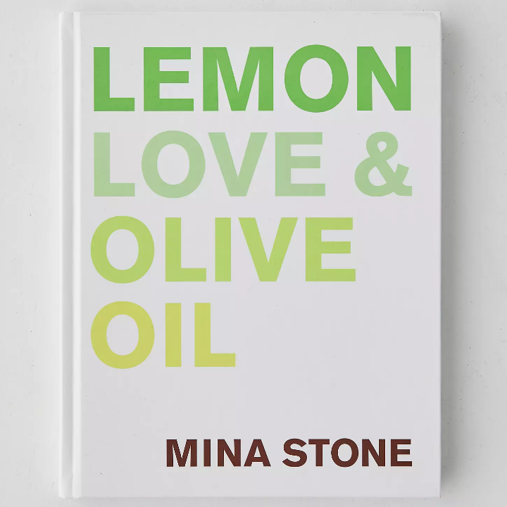 Lemon, Love and Olive Oil