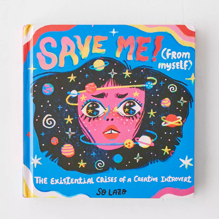 Save Me! (from Myself)