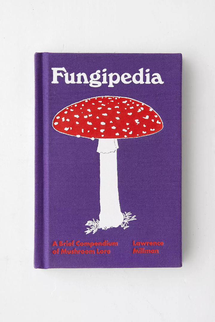 Fungipedia