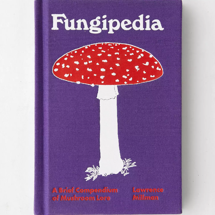 Fungipedia