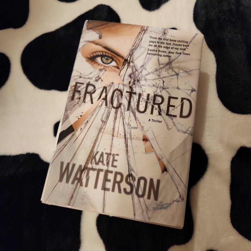 Fractured