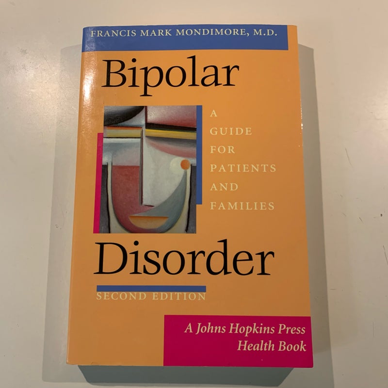 Bipolar Disorder