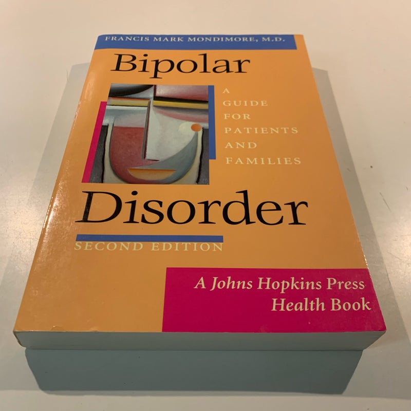 Bipolar Disorder