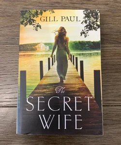 The Secret Wife