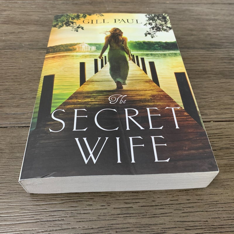 The Secret Wife