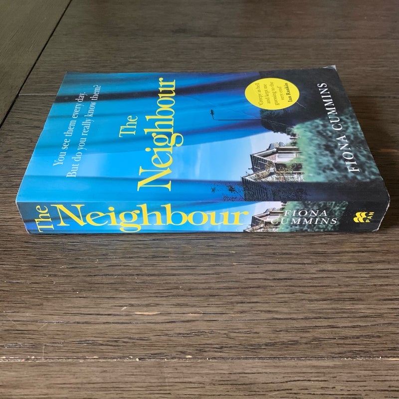 The Neighbour