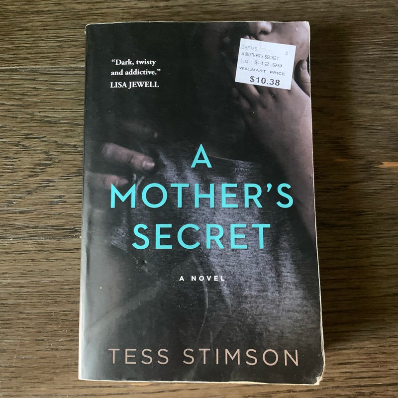 A Mother's Secret