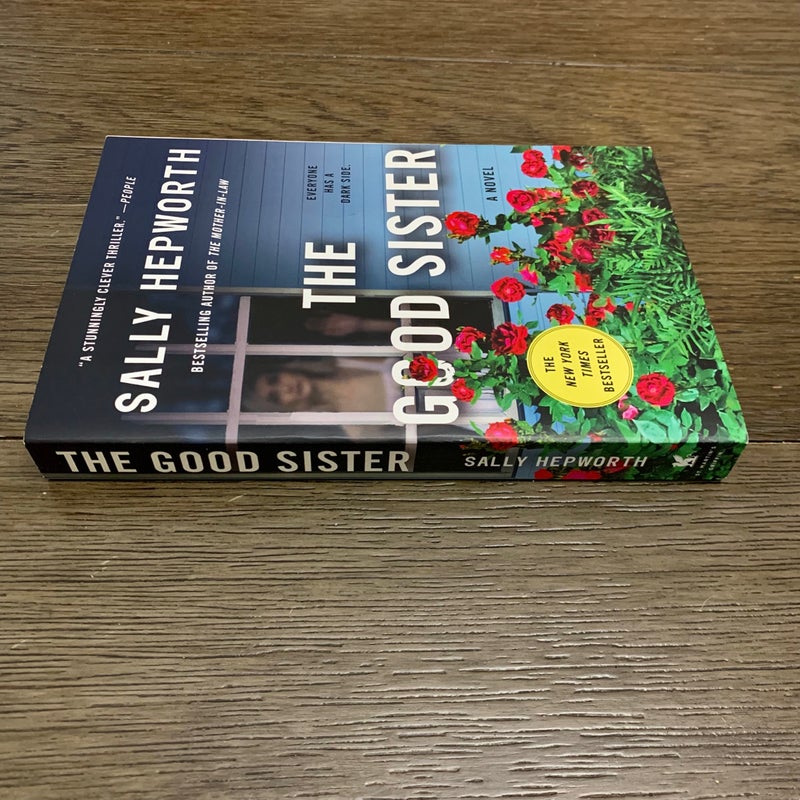 The Good Sister