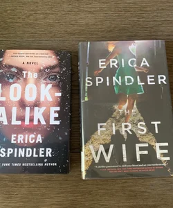 The Look-Alike & The First Wife ⭐️BUNDLE⭐️