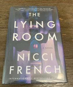 The Lying Room
