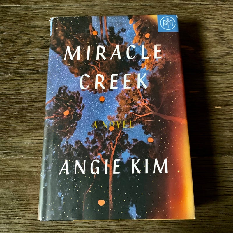 Miracle Creek