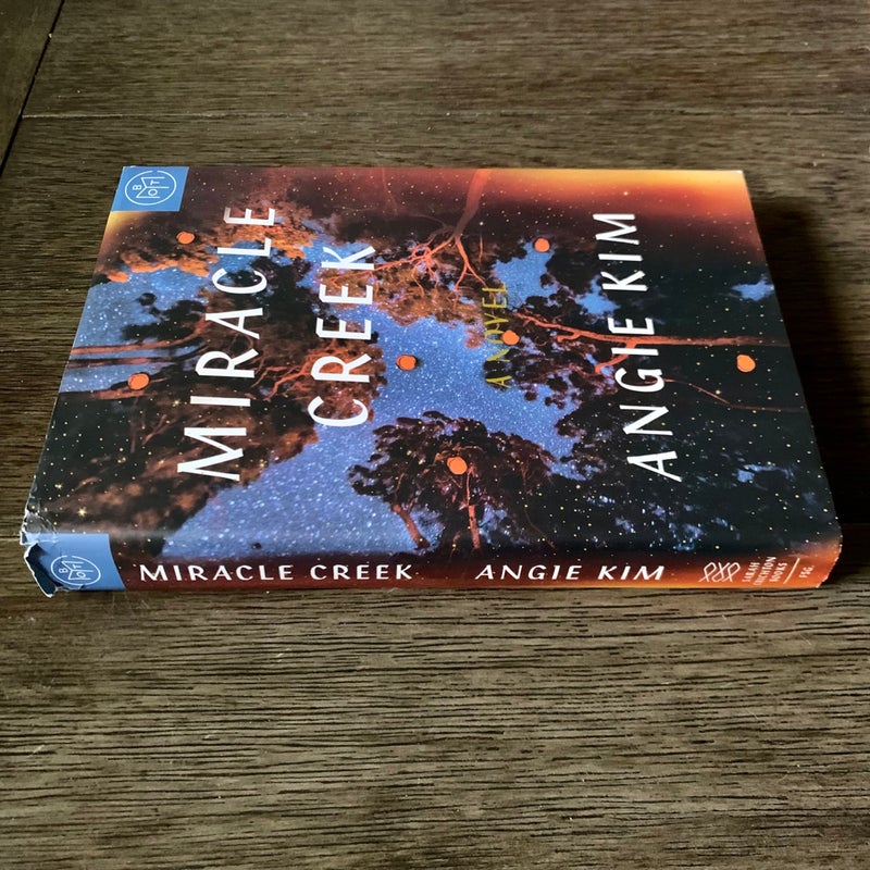 Miracle Creek