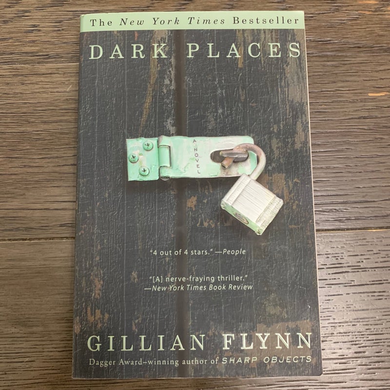 Dark Places