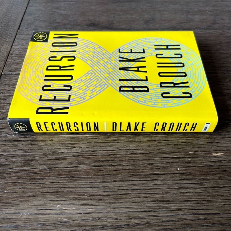 Recursion