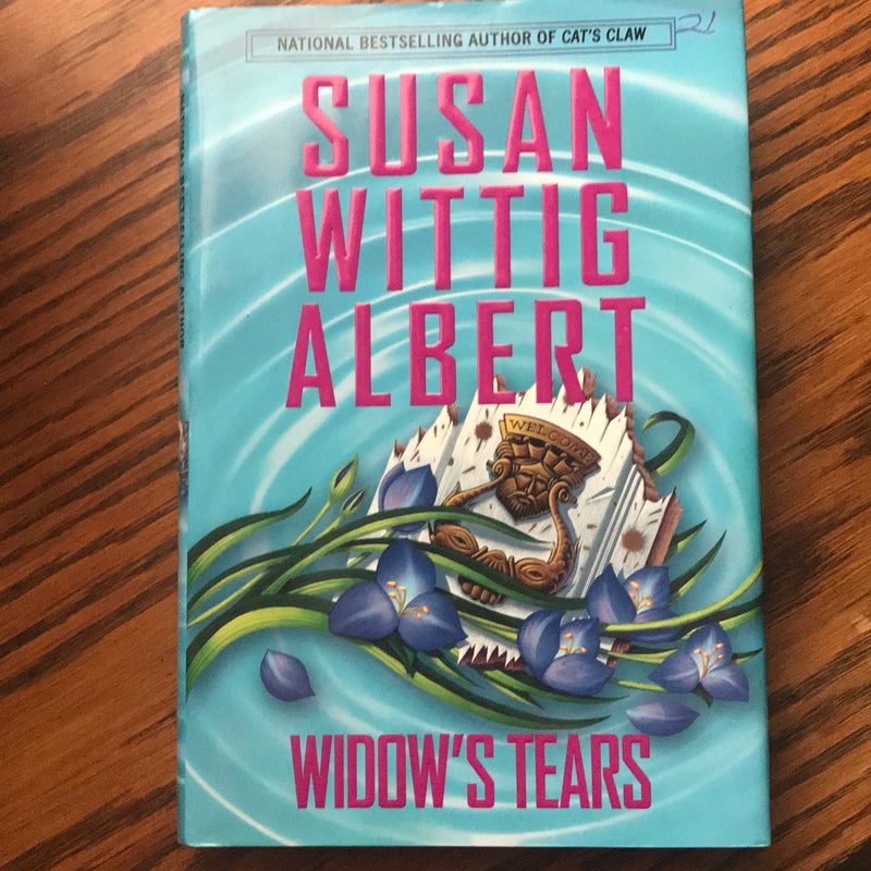 Widows Tears