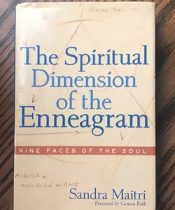 The spiritual dimension of the enneagram