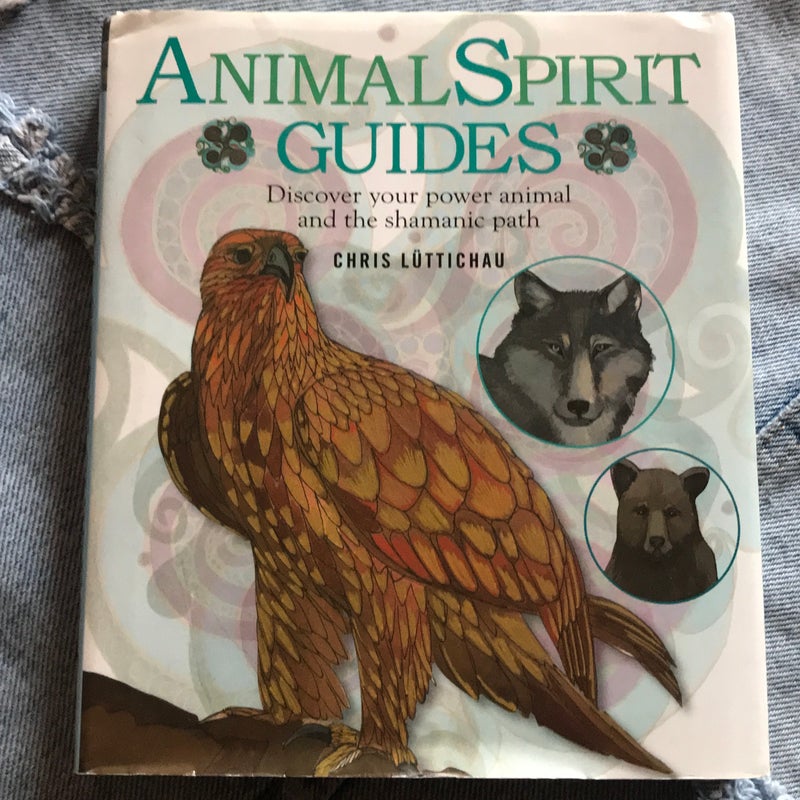 Animal Spirit Guides