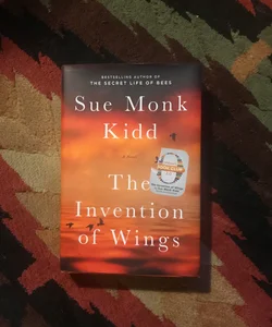 The Invention of Wings