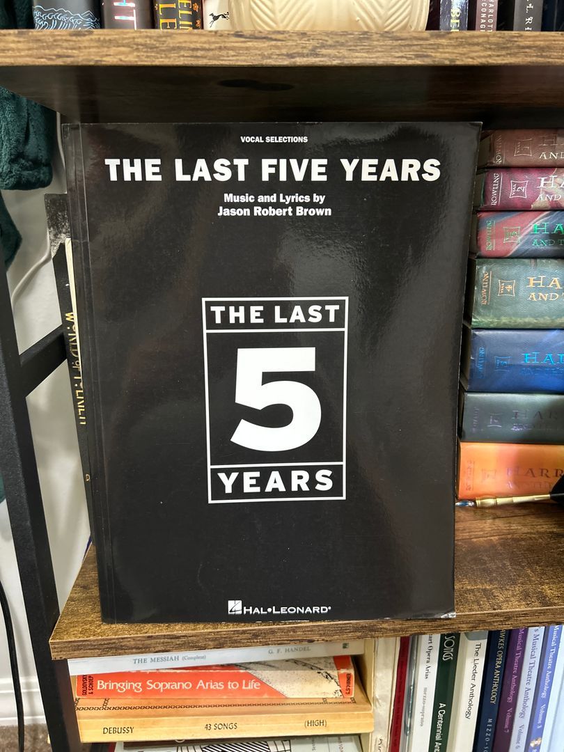 The Last Five Years