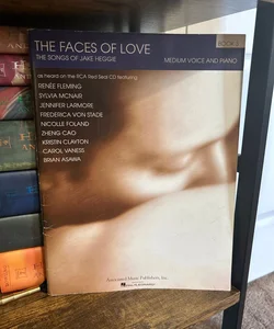 The Faces of Love