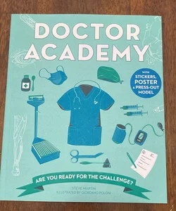 Doctor Academy