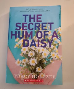 The secret hum of a daisy