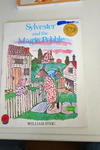 Sylvester and the M Megan agic Pebble