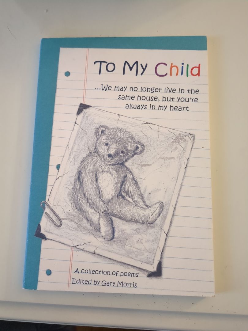 To My Child