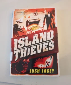 Island of Thieves