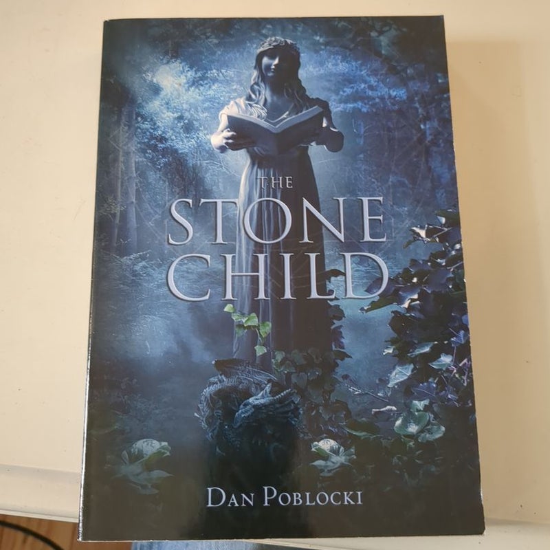 The Stone Child