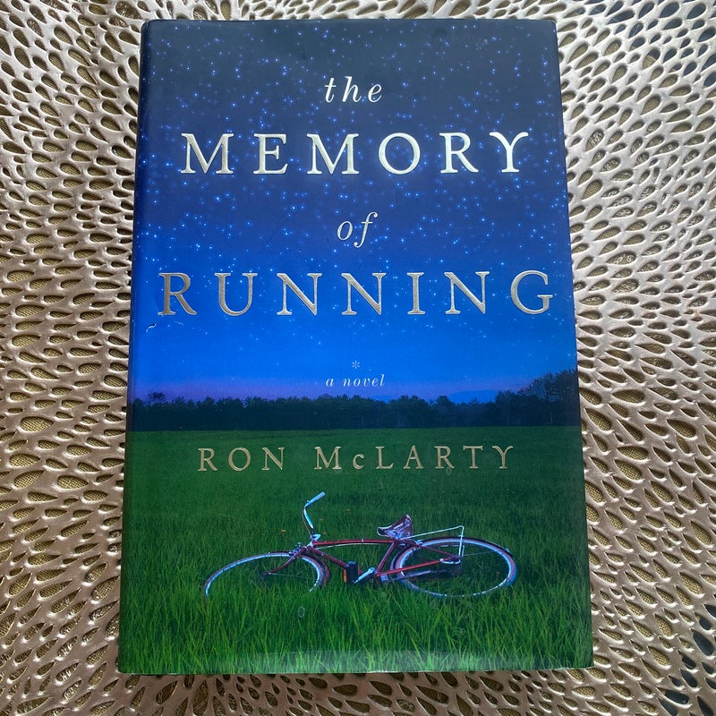 The Memory of Running