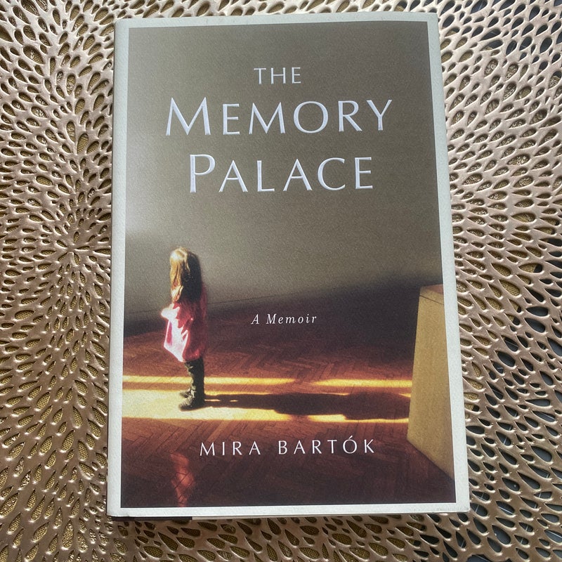 The Memory Palace