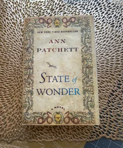 State of Wonder