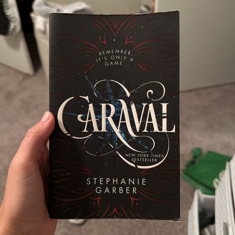 Caraval