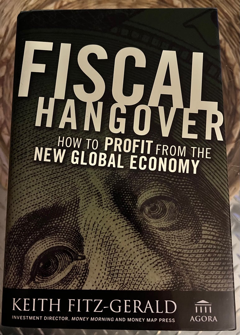 Fiscal Hangover