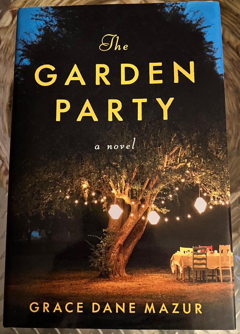 The Garden Party