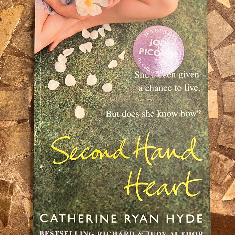 Second Hand Heart