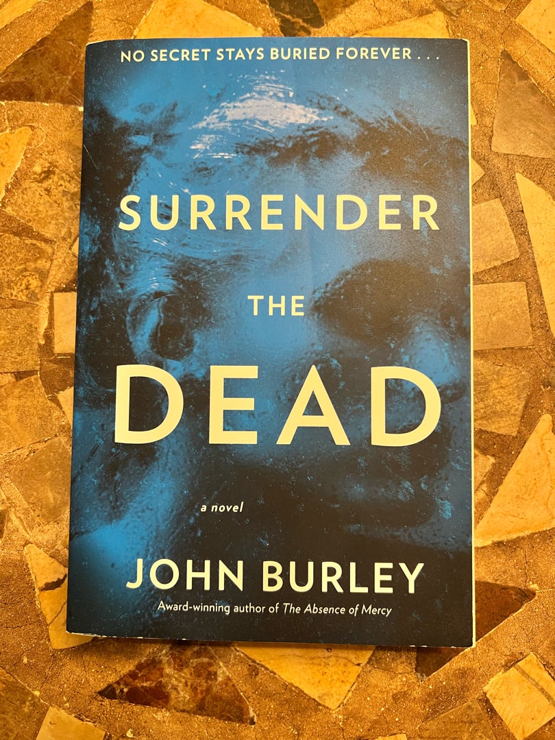 Surrender the Dead