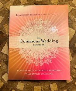 The Conscious Wedding Handbook