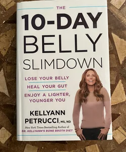 The 10-Day Belly Slimdown