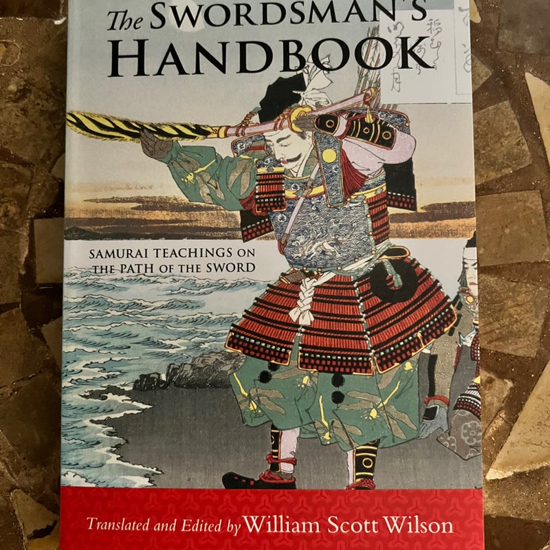 The Swordsman's Handbook