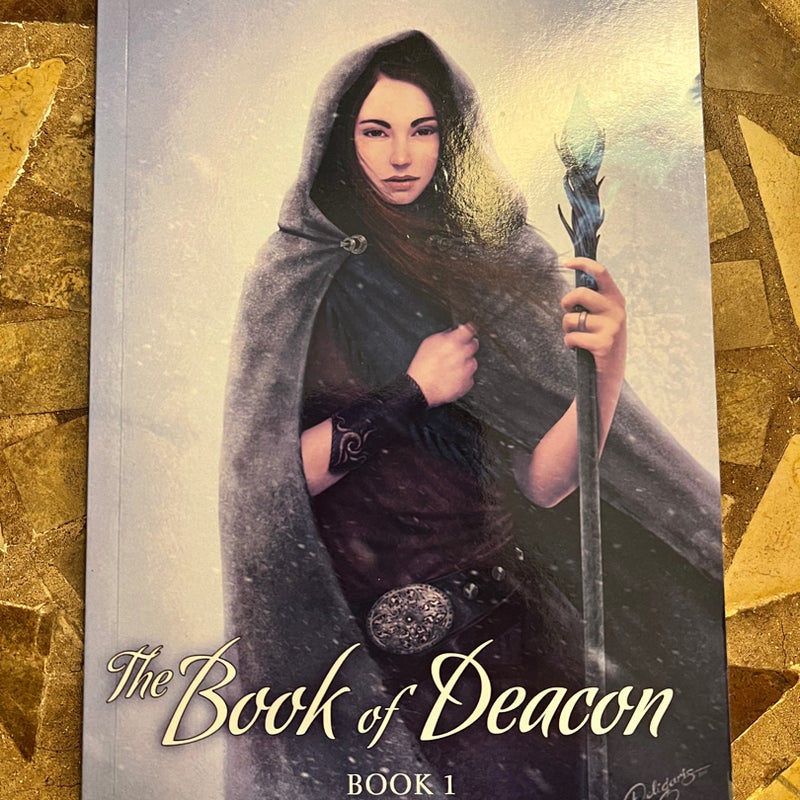 The Book of Deacon