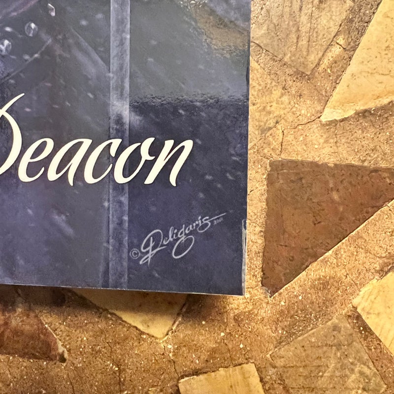 The Book of Deacon