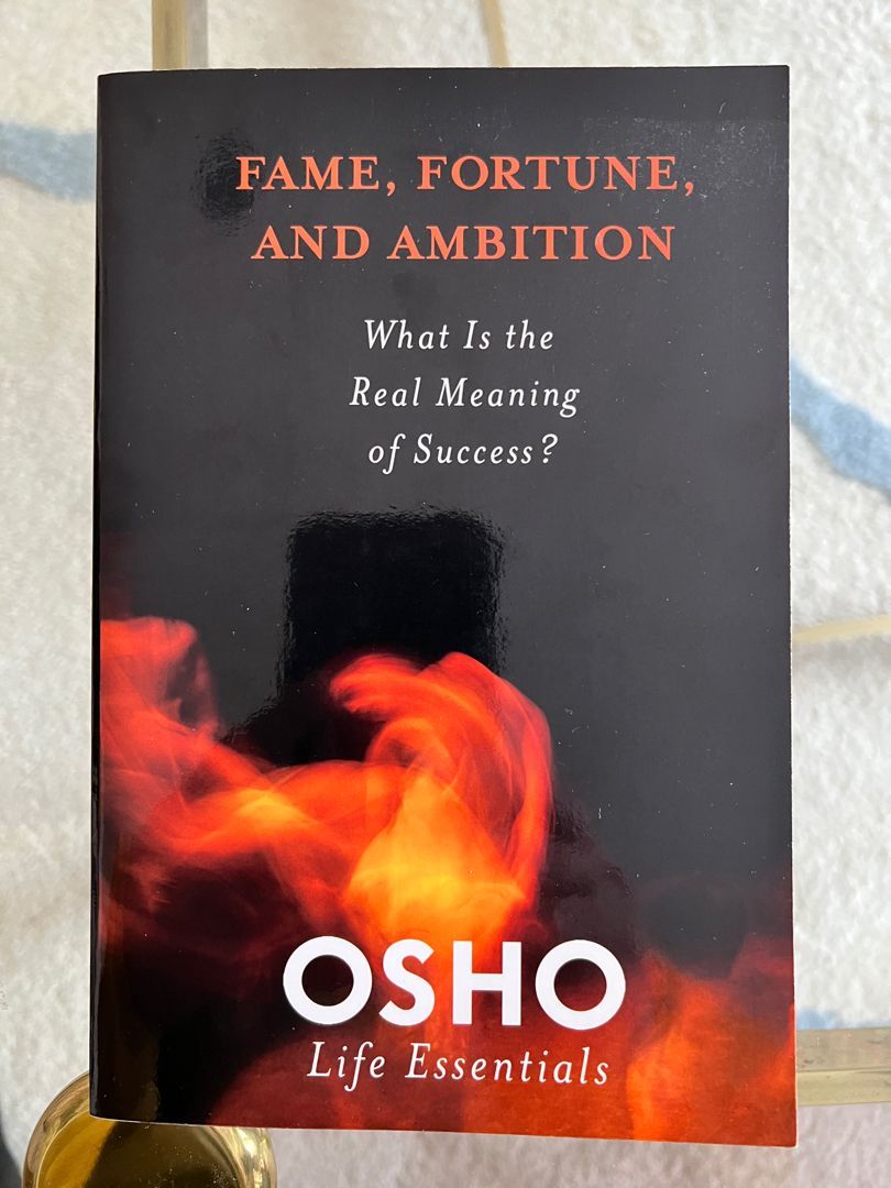 Fame, Fortune, and Ambition