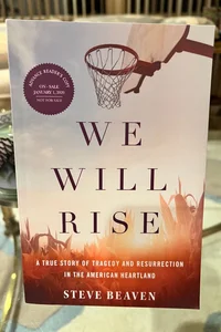 We Will Rise-ARC 
